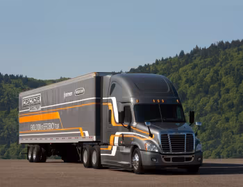 Freightliner Cascadia Evolution '2012–pr.