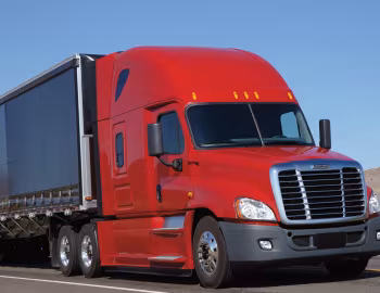 Freightliner Cascadia Raised Roof '2007–н.в.