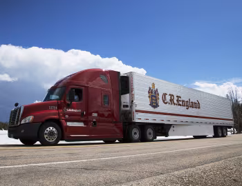 Freightliner Cascadia Raised Roof '2007–pr.