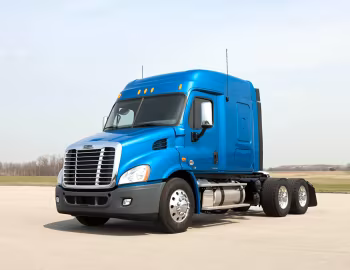 Freightliner Cascadia XT '2007–pr.