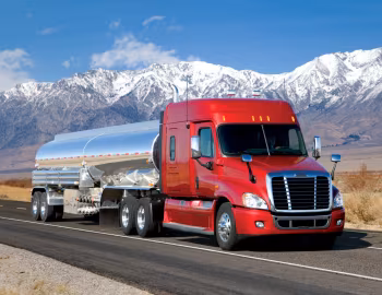 Freightliner Cascadia XT '2007–pr.