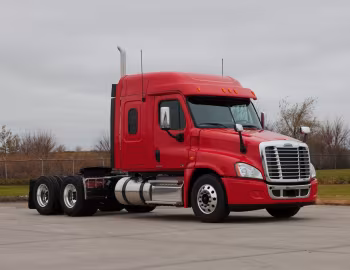 Freightliner Cascadia XT '2007–pr.