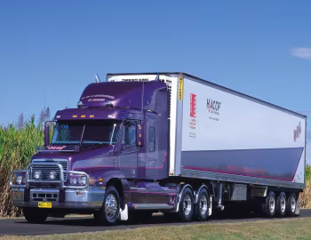 Freightliner Century Class C120 tractor [Australia] '1995–2010