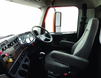 Intérieur Freightliner Century Class CST112 '03.2011–20