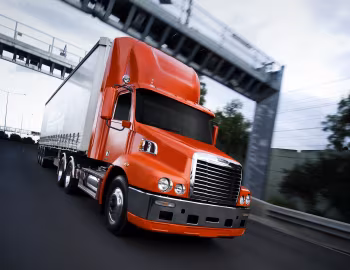Freightliner Century Class CST112 '03.2011–20