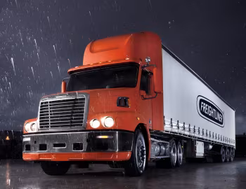Freightliner Century Class CST112 '03.2011–20