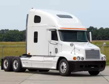 Freightliner Century Class Raised Roof '1995–2005
