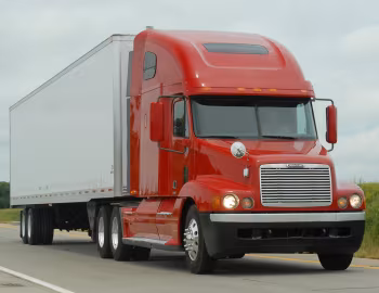 Freightliner Century Class PTCC '1995