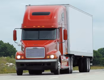 Freightliner Century Class PTCC '1995