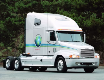 Freightliner Century Class Raised Roof '1995–2005