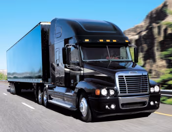 Freightliner Century Class Raised Roof '2005–10