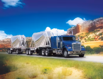 Freightliner Classic '1990–2010