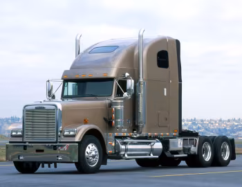 Freightliner Classic '1990–2010