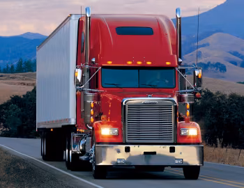 Freightliner Classic '1990–2010