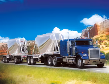Freightliner Classic '1990–2010