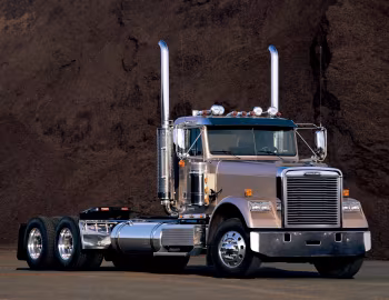 Freightliner Classic '1990–2010