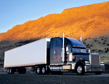 Freightliner Classic '1990–2010