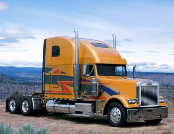 Freightliner Classic '1990–2010