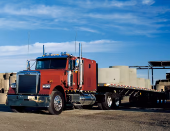 Freightliner Classic '1990–2010