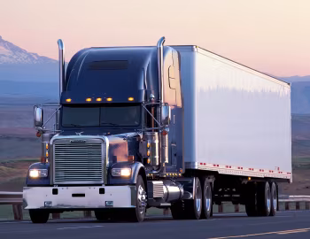 Freightliner Classic '1990–2010