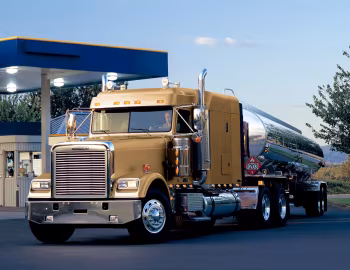 Freightliner Classic '1990–2010