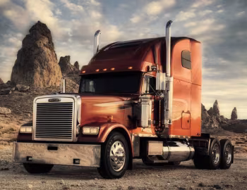 Freightliner Classic '1990–2010