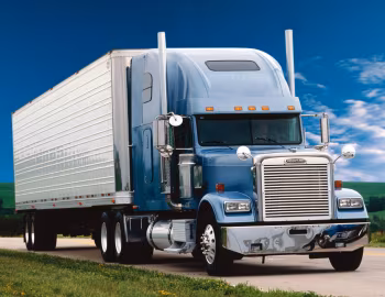 Freightliner Classic '1990–2010