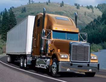 Freightliner Classic '1990–2010