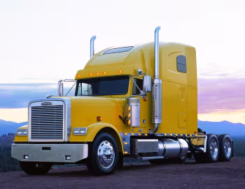 Freightliner Classic '1990–2010