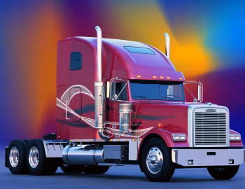 Freightliner Classic '1990–2010