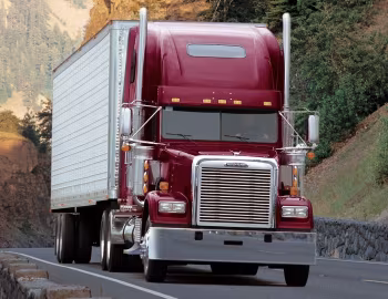 Freightliner Classic '1990–2010