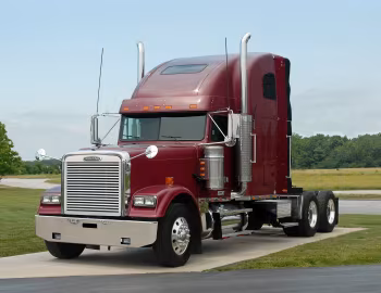 Freightliner Classic '1990–2010
