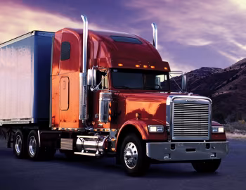 Freightliner Classic '1990–2010