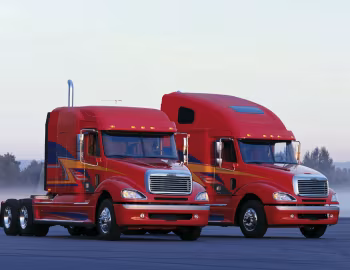 Freightliner Columbia '1999–????