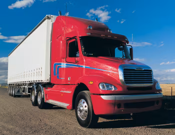 Freightliner Columbia CL112 tractor [Australia] '1999–pr.