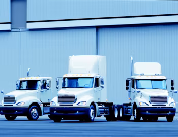Freightliner Columbia Day Cab '1999–pr.