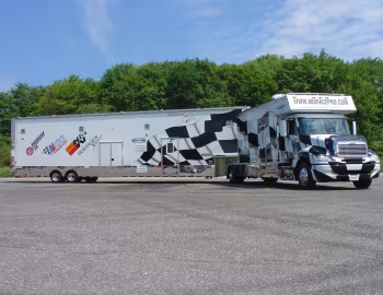 Freightliner Columbia Day Cab '1999–pr.