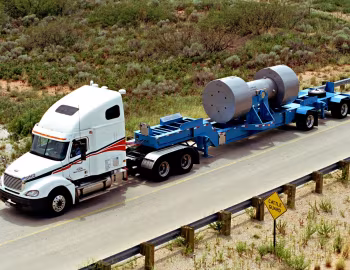 Freightliner Columbia Raised Roof '1999–pr.