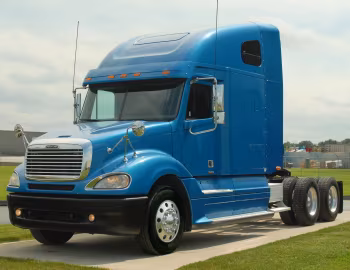 Freightliner Columbia Raised Roof '1999–pr.