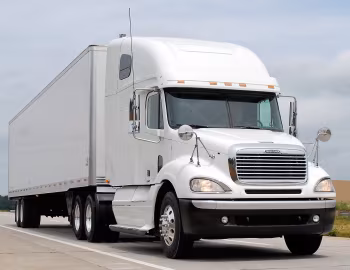 Freightliner Columbia Raised Roof '1999–pr.