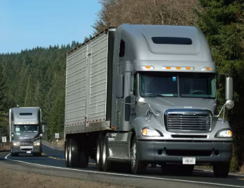 Freightliner Columbia Raised Roof '1999–pr.