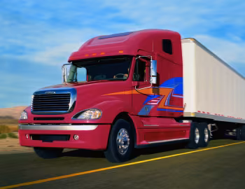 Freightliner Columbia Raised Roof '1999–pr.