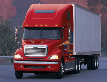 Freightliner Columbia Raised Roof '1999–pr.
