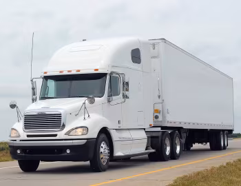 Freightliner Columbia Raised Roof '1999–pr.