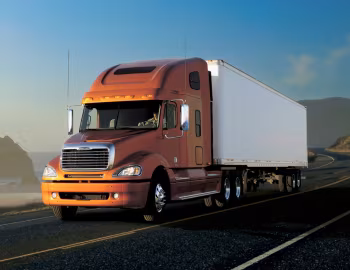 Freightliner Columbia Raised Roof '1999–pr.