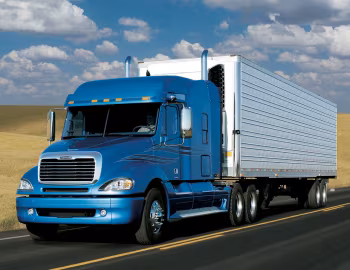 Freightliner Columbia XT '1999–pr.