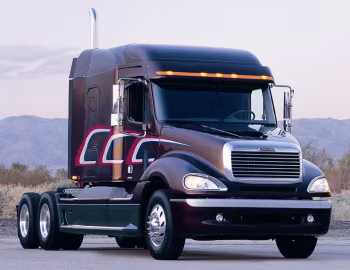 Freightliner Columbia XT '1999–pr.