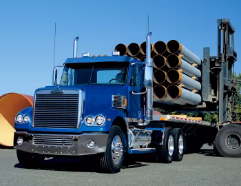 Freightliner Coronado Day Cab '2002–09