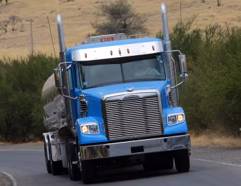 Freightliner Coronado SD '2009–pr.