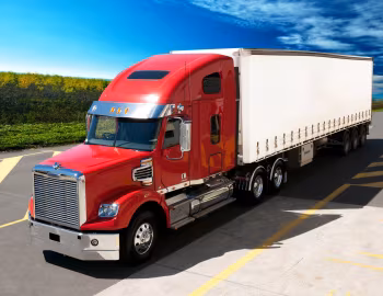 Freightliner Coronado Tractor [Australia] '2009–pr.